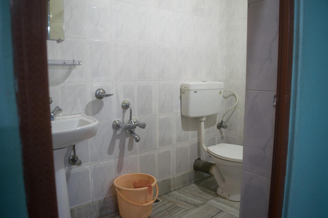 Sewak Lodge Silchar Eksteriør billede