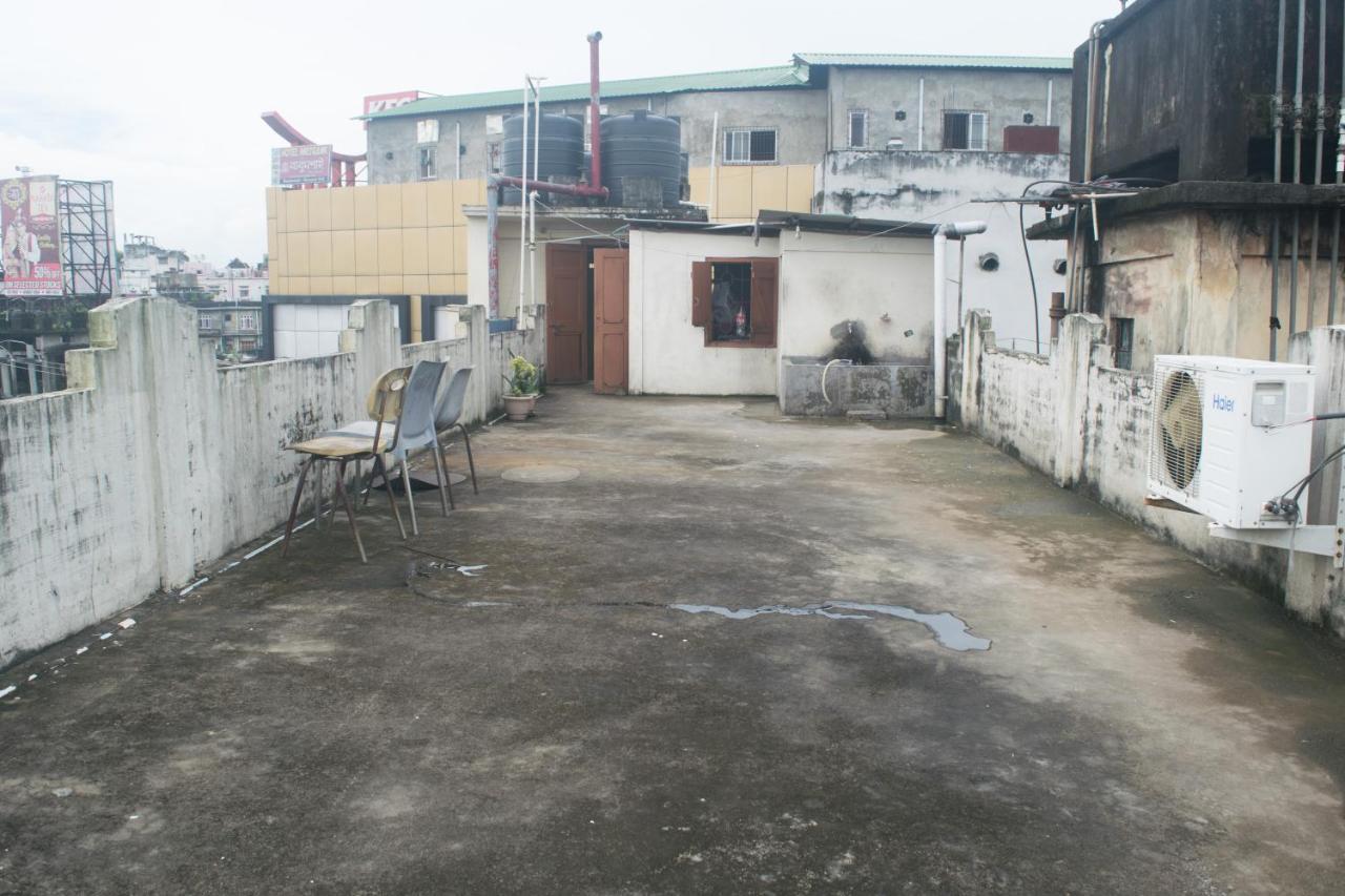 Sewak Lodge Silchar Eksteriør billede