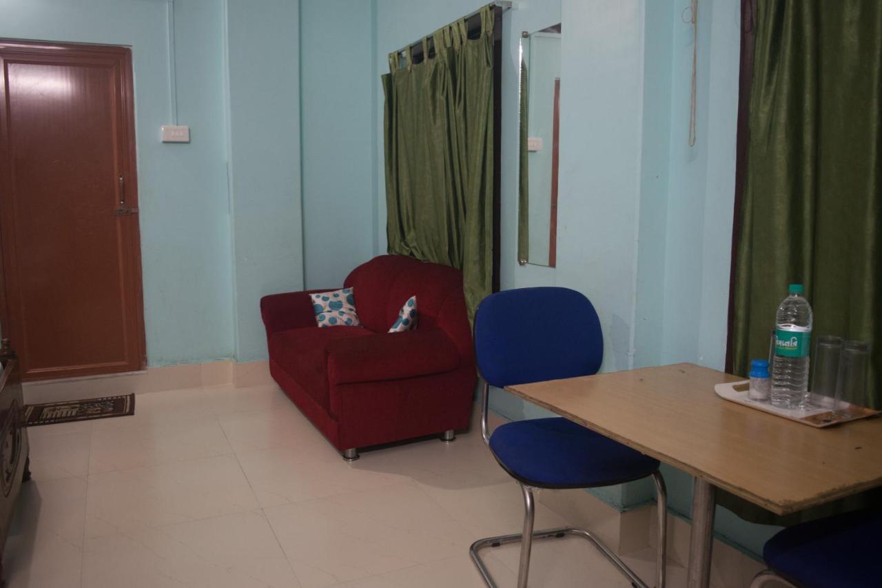 Sewak Lodge Silchar Eksteriør billede