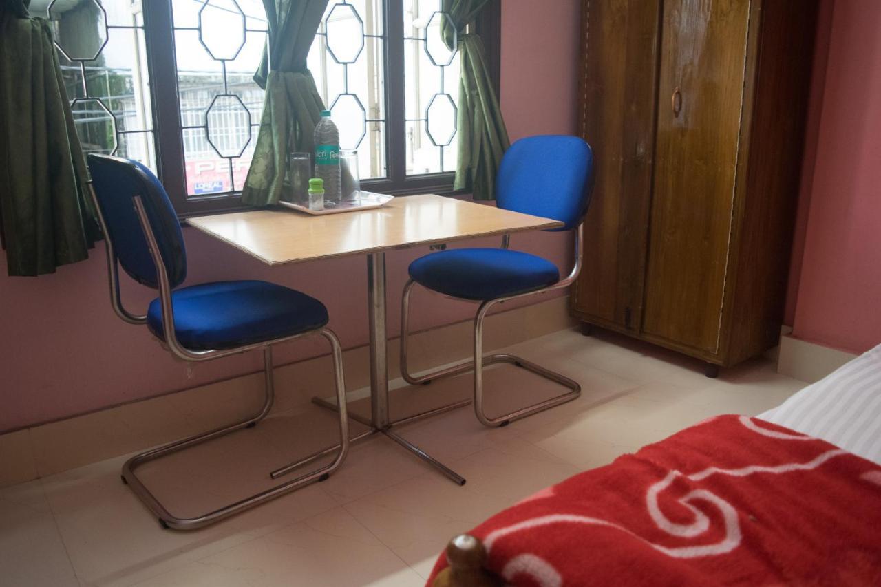 Sewak Lodge Silchar Eksteriør billede