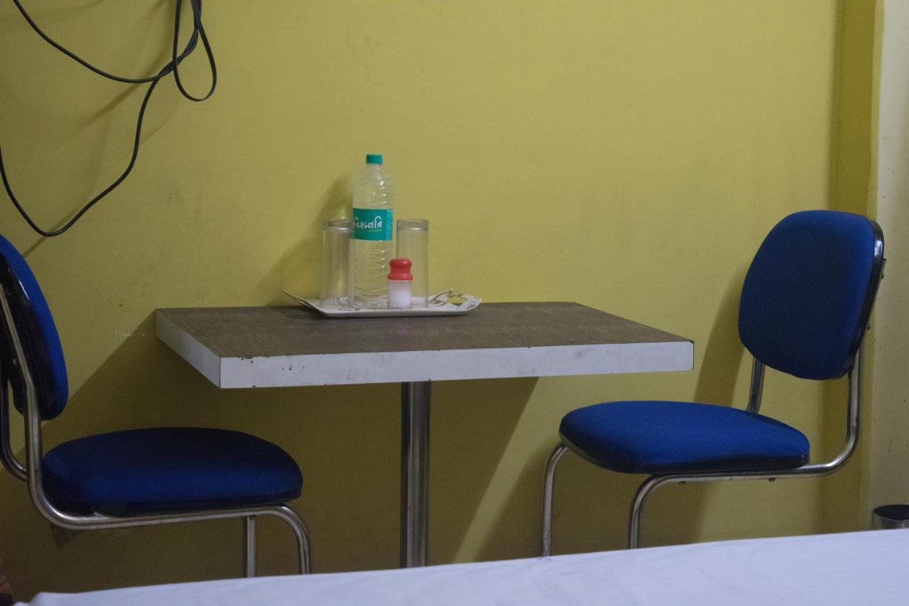 Sewak Lodge Silchar Eksteriør billede