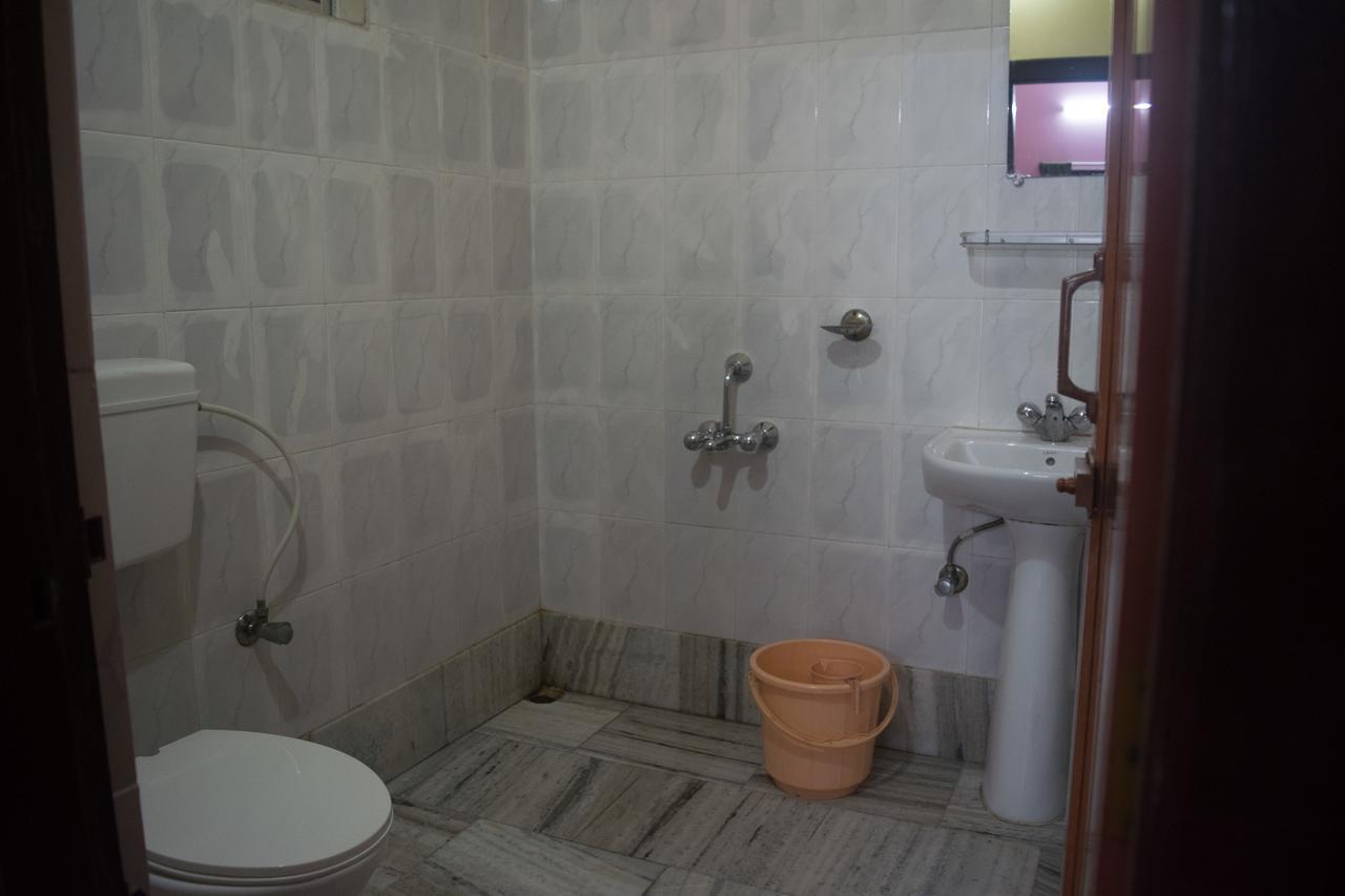 Sewak Lodge Silchar Eksteriør billede