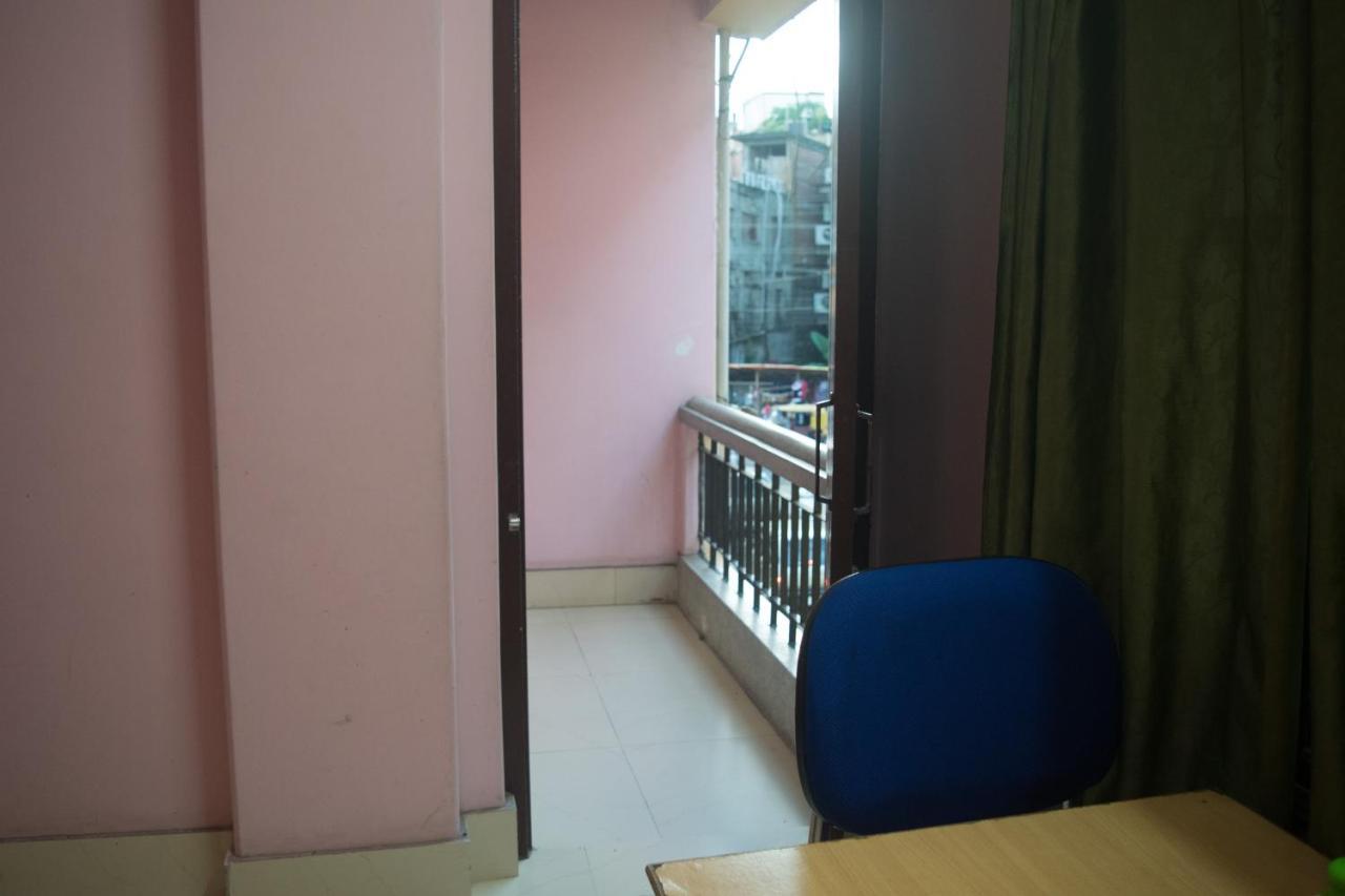 Sewak Lodge Silchar Eksteriør billede