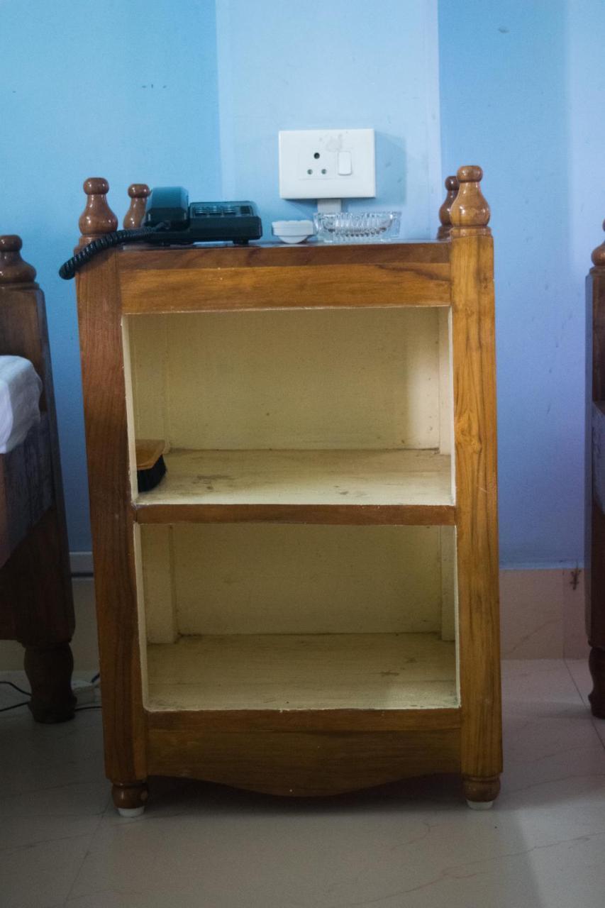 Sewak Lodge Silchar Eksteriør billede